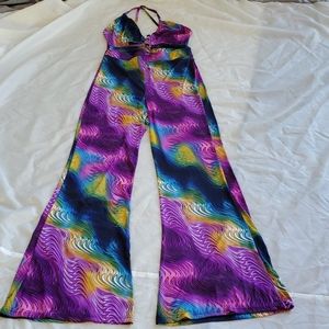 Many Different Ways Jumpsuit